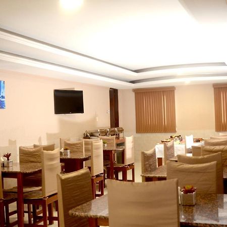 Hotel Itaparica カルアル エクステリア 写真