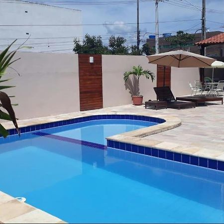 Hotel Itaparica カルアル エクステリア 写真