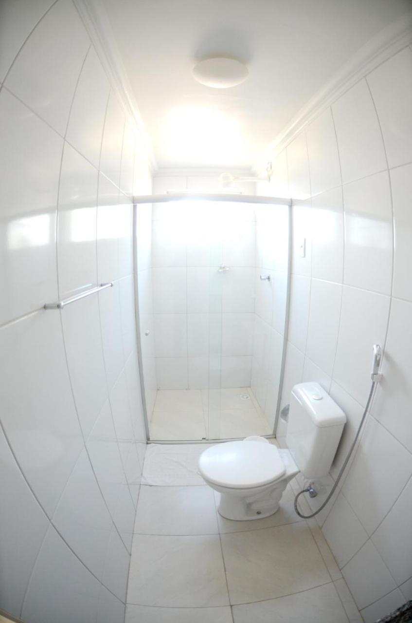 Hotel Itaparica カルアル エクステリア 写真